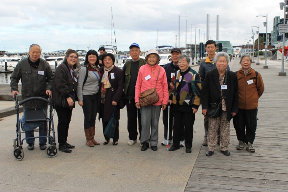 Harbour Town Excursion